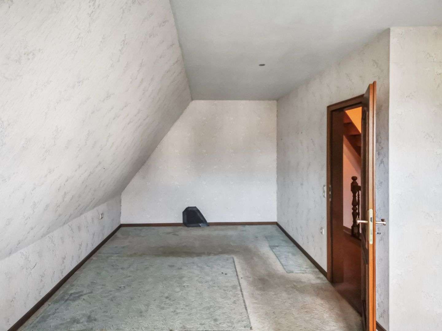 Immobilie in Lübeck - ERBBAURECHT: Schöne Doppelhaushälfte in Lübeck - Siedlung Brandenbaum - Bild 4