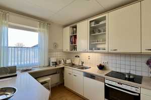 Am Sonnensee gelegen mit Keller, Carport u. Garage – Osnabrück (Kreis) – Vorschaubild 19