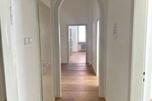 Charmante 3-ZKB mitten in der schönen Altstadt – Hasestr. 37, 49074 Innenstadt, Osnabrück – Vorschaubild 6