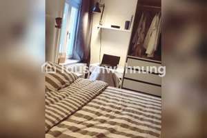 Tauschwohnung: 3 Zimmer Altbauwohnung in Eppendorf gegen 3.5+ Zimmer – Martinistraße 16, 20251 Eppendorf, Hamburg – Vorschaubild 5