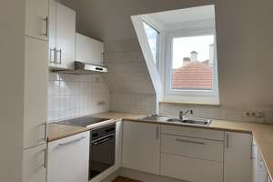 Viel Platz für den Alltag in dieser 4-Zimmer-Wohnung in Wiesbaden
