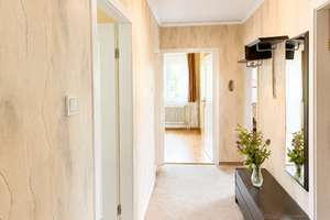 #Alleinlage #parkähnlicher Garten #Südhang #Stadtvilla #2-Familienhaus #provisionsfrei – Ersinger Straße 98, 75179 Brötzingen, Pforzheim – Vorschaubild 21