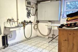 Schöner Wohnen im freistehenden Zweifamilienhaus auf 630 m² Grundstück! – Die vollständige Adresse der Immobilie erhältst du vom Anbieter., 68519 Viernheim – Vorschaubild 27