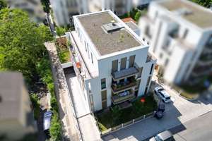 TOP-Neubau MFH mit 7 Wohnungen im Offenbacher Westend an der Stadtgrenze zu Frankfurt am Main – 63067 Ledermuseum, Offenbach am Main – Vorschaubild 11