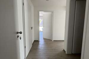 Neubau-Loft 3-Zimmer-Wohnung mit Loggia in sehr ruhigem Wohnviertel nahe des Naturschutzgebietes – 52531 Übach-Palenberg – Vorschaubild 19
