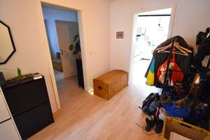 Bad Cannstatt: Vermietete 3-Zi.-Whg. Ideale Kapitalanlage – Die vollständige Adresse der Immobilie erhältst du vom Anbieter., 70372 Seelberg, Stuttgart – Vorschaubild 4