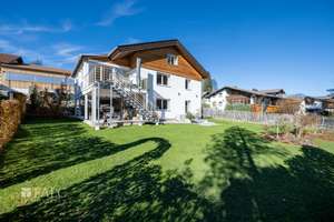 Ein Zuhause nicht für jeden - vielleicht für Sie?  Arbeiten und Leben auf besondere Weise verbinden. – Die vollständige Adresse der Immobilie erhältst du vom Anbieter., 87669 Füssen – Vorschaubild 14