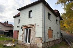 Entkerntes Einfamilienhaus mit Einliegerwohnung in Coburg! – Die vollständige Adresse der Immobilie erhältst du vom Anbieter., 96450 Neuses, Coburg – Vorschaubild 3