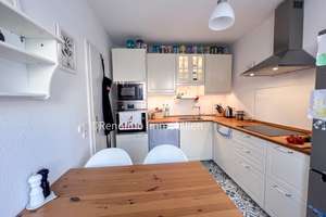 Modern saniertes Reihenmittelhaus mit Garten in ruhiger Lage von Wuppertal – Die vollständige Adresse der Immobilie erhältst du vom Anbieter., 42389 Langerfeld-Beyenburg, Wuppertal – Vorschaubild 9