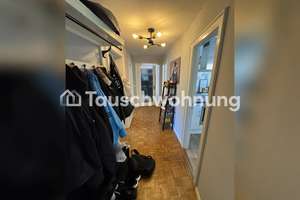 Tauschwohnung: Tausche Wohnung Barmbek Süd 3 Zimmer, Balkon gegen kleiner – Die vollständige Adresse der Immobilie erhältst du vom Anbieter., 22081 Uhlenhorst, Hamburg – Vorschaubild 3