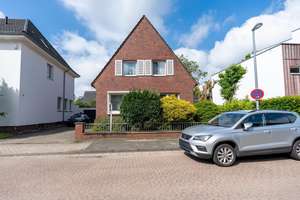 Gepflegtes Einfamilienhaus mit großem Garten - fußläufig zur Emsgalerie & Ems – Die vollständige Adresse der Immobilie erhältst du vom Anbieter., 48431 Rheine – Vorschaubild 31