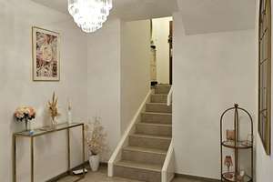 Bezugsfrei: Panoramaloggia, 115 qm-4 Zimmer- im grünen Köln-Niehl – Nesselrodestr 20a, 50735 Niehl, Köln – Vorschaubild 13