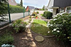Exklusive Stadtvilla mit großem Garten direkt an an den Erftauen - Ein wunderschönes Anwesen! – Die vollständige Adresse der Immobilie erhältst du vom Anbieter., 53879 Euskirchen – Vorschaubild 12