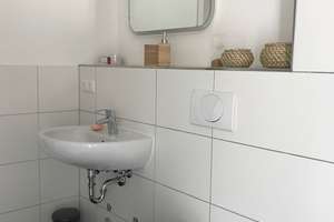 Helle 2-Zimmer-Wohnung mit Terrasse und EBK – Hans-Geiger-Str. 20a, 91052 Rathenau, Erlangen – Vorschaubild 4