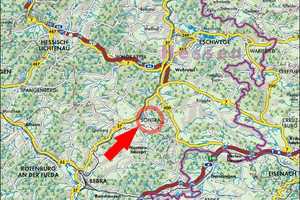 Platz zum Leben, Raum zum Entfalten – Einfamilienhaus mit Charme und vielen Extras – Werra-Meißner-Kreis – Vorschaubild 20