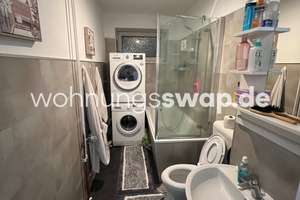 Wohnungstausch: Sandkamp 22 – Sandkamp 22, 22000 Horn, Hamburg – Vorschaubild 4