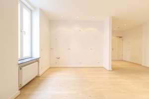 Lichtdurchflutete Wohnträume mit großzügigem Grundriss und elegantem Ambiente im Erdgeschoss – Frankenstraße 8, 65183 Westend / Bleichstraße, Wiesbaden – Vorschaubild 3