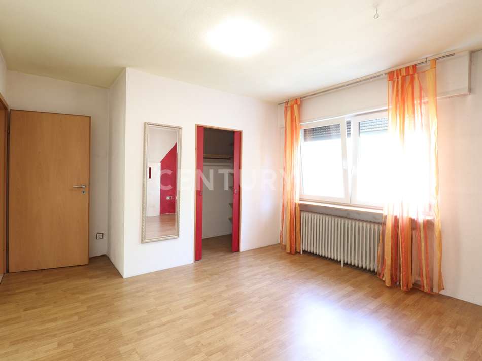 zur Ruhe kommen