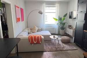 Stuttgart Süd: 2-Zimmer-Wohnung mit gehobener Ausstattung – Burgstallstraße 11, 70199 Heslach, Stuttgart – Vorschaubild 10