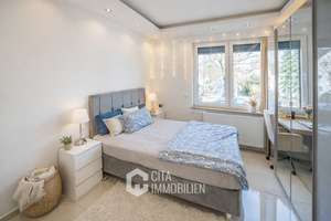 Luxusvilla mit 13 Zimmern in Offenbach – kernsaniert, Marmorböden & Einliegerwohnung – 63069 Lauterborn, Offenbach am Main – Vorschaubild 13