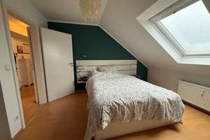 Schöne Kapitalanlage oder Eigennutz in ruhiger Lage – Klever Straße 24, 47059 Neuenkamp, Duisburg – Vorschaubild 6