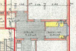 Helle 3-Zimmer-Wohnung (ca. 75m²) mit Balkon in Essen – Himmelpforten 7, 45359 Frintrop, Essen – Vorschaubild 18