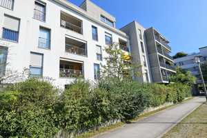 Helle 4-Zimmer-Wohnung mit idealem Grundriss & West-Balkon: Eigennutzer & Kapitalanleger aufgepasst – Georg-Kerschensteiner-Straße 42, 81829 München – Vorschaubild 1