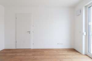 Sonnige Etagenwohnung mit Balkon und moderner Einbauküche – einziehen & wohlfühlen! – Heinrich-Wittkamp-Straße 8, 68167 Neckarstadt-Ost/Wohlgelegen, Mannheim – Vorschaubild 7