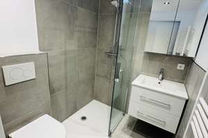 Provisionsfrei | 2 Zimmer | City-Flair & Wintergarten in der Innenstadt – Gerresheimer Straße 10, 40211 Stadtmitte, Düsseldorf – Vorschaubild 13