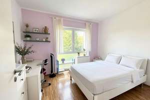Helle 4-Zimmer-Wohnung mit zwei Balkonen in einer Lage zum Wohlfühlen – Die vollständige Adresse der Immobilie erhältst du vom Anbieter., 22179 Bramfeld, Hamburg – Vorschaubild 9