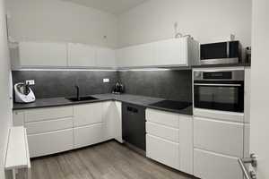Stilvolle Designwohnung in Bestlage – Emanuel-Leutze-Straße 1, 40547 Düsseldorf – Vorschaubild 11