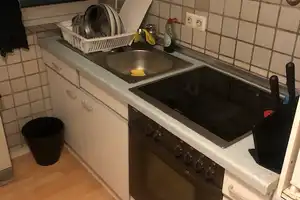 Attraktive 3-Zimmer-Dachgeschosswohnung mit Einbauküche in Ulm – Zeitblomstraße 17/1, 89073 Ulm – Vorschaubild 12