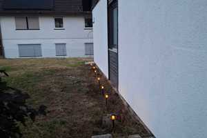 Modernes freistehendes Einfamilienhaus in Lohfelden BJ1989/Provisionsfrei – Kassel (Kreis) – Vorschaubild 3