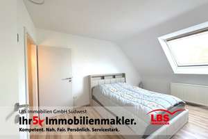 Bezugsfrei - modernes Einfamilienhaus mit Einliegerwohnung – Die vollständige Adresse der Immobilie erhältst du vom Anbieter., 68519 Viernheim – Vorschaubild 5