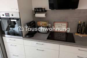 Tauschwohnung: 3 Zimmer und 2 Balkone direkt am Hohenzollernplatz – Die vollständige Adresse der Immobilie erhältst du vom Anbieter., 80796 Neuschwabing, München – Vorschaubild 3