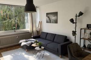 *City Apartment* Wohnen in Dottendorf - All In – Die vollständige Adresse der Immobilie erhältst du vom Anbieter., 53129 Dottendorf, Bonn – Vorschaubild 5