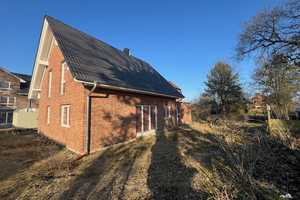 Neubau!!! Hier könnten Sie mit ihren Lieben bald wohnen! Verkauf als Ausbauhaus oder Fertig! – Celle (Kreis) – Vorschaubild 5
