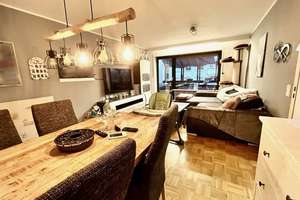Maisonettewohnung mit toller Aufteilung, Balkon & Garage im Landwehr-Viertel – Die vollständige Adresse der Immobilie erhältst du vom Anbieter., 46049 Alstaden-Ost, Oberhausen – Vorschaubild 5