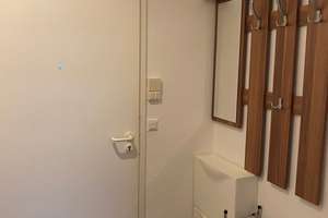 Modernisierte 1-Zimmer-Wohnung im EG. mit Terrasse und TG an Dianaplatz – Heisterstraße 20, 90441 Werderau, Nürnberg – Vorschaubild 33