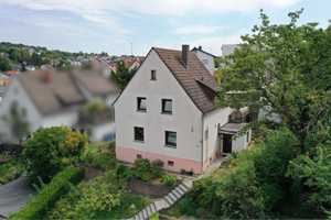 Ansprechendes Einfamilienhaus in schöner Hanglage – Main-Kinzig-Kreis – Vorschaubild 3