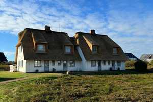 Reetdach-Domizil in bester, strandnaher Lage – Nordfriesland (Kreis) – Vorschaubild 7