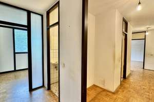 3-Zimmer-Wohnung mit 2 Balkonen im 4. OG, Stellplatz in Garage Köln-Weiden / Renovierungsbedürftig – Lübecker Str. 2, 50858 Weiden, Köln – Vorschaubild 14