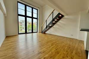 Wohnen, wo andere Urlaub machen – Galeriewohnung am Filmlager – Filmlager 2, 12555 Köpenick, Berlin – Vorschaubild 3