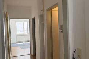 Zentrale 3-Zimmer-Wohnung – Niedernstr. 37, 33602 Mitte, Bielefeld – Vorschaubild 12