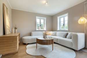 Luxuriöses Einzelhaus mit großem Garten in stadt- 
und strandnaher Lage von Westerland – Die vollständige Adresse der Immobilie erhältst du vom Anbieter., 25980 Sylt (Gemeinde) – Vorschaubild 11