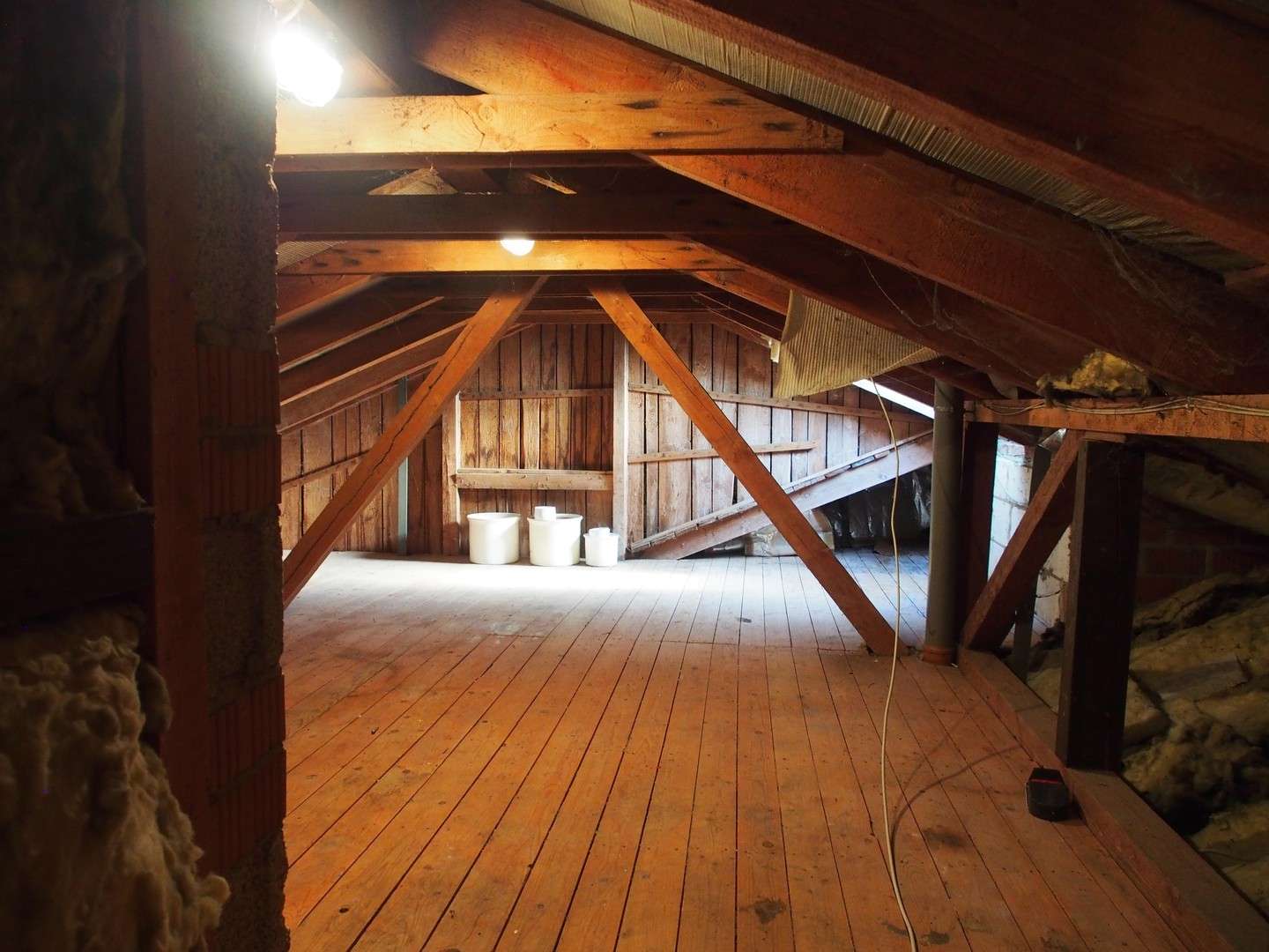 Immobilie in Partenstein - Großzügiges Einfamilienhaus im Spessart - Bild 26