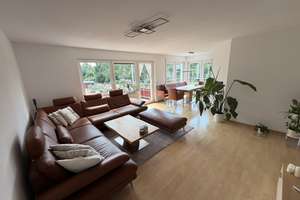 3,5-Zimmer-Wohnung mit Balkon, Garage & Keller in Stuttgart-Hofen – Hopfenseeweg 1, 70378 Hofen, Stuttgart – Vorschaubild 4
