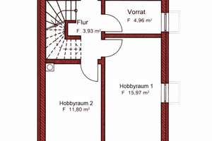 **Moderne, exklusive DHH mit Garage, Stpl. und neuwertiger EBK in Neufahrn-Süd (S1)** – Die vollständige Adresse der Immobilie erhältst du vom Anbieter., 85375 Neufahrn bei Freising – Vorschaubild 14