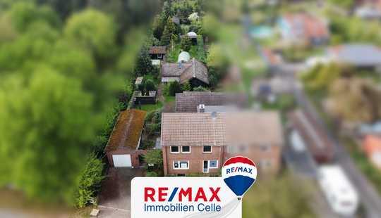 Bild von Ein Zuhause mit Seele – Wohnen, Werkeln und Wohlfühlen im grünen Paradies! (SY-1020-109)