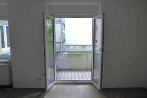 "Die gefällt mir!" - Hübsche 2-Raum mit Balkon auf dem  Kaßberg (EBK mgl.) – Erich-Mühsam-Str. 36a, 9112 Kaßberg, Chemnitz – Vorschaubild 2